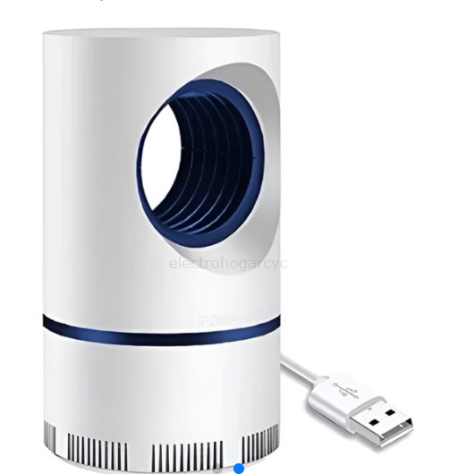 Miniatura 2 de Lampara Electrica Mata Moscos